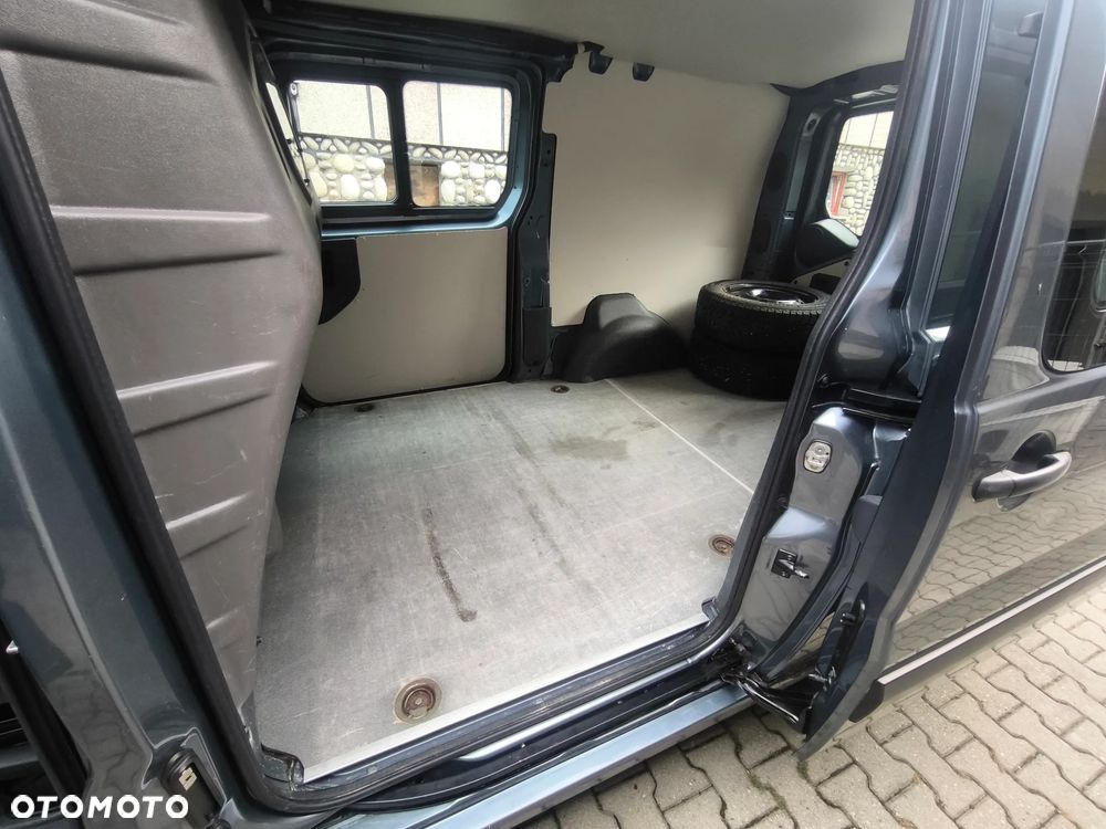 Fiat Scudo - 8