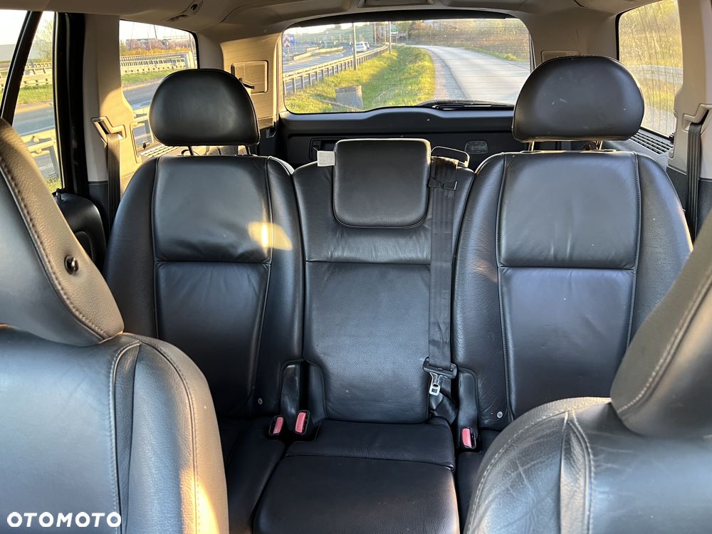 Volvo XC 90 3.2 Summum - 15