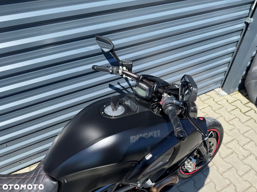 Ducati Diavel - 8