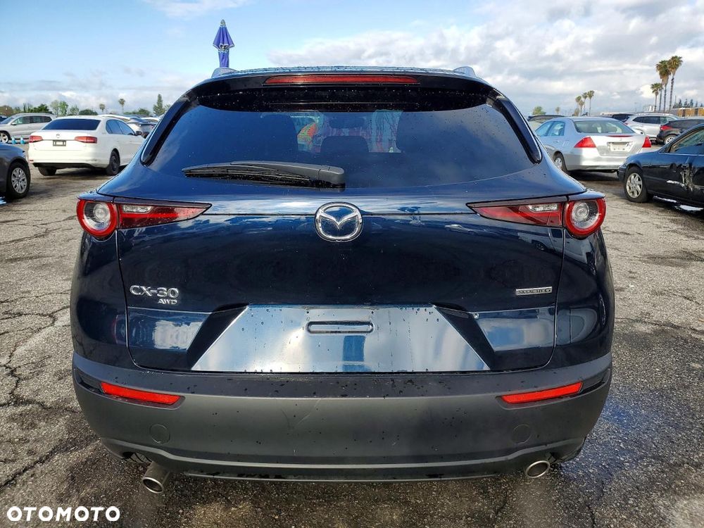 Mazda CX-30 e-SKYACTIVE X 186 SKYACTIV-Drive PRIME-LINE - 6