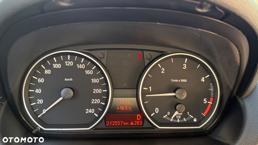 BMW Seria 1 - 23