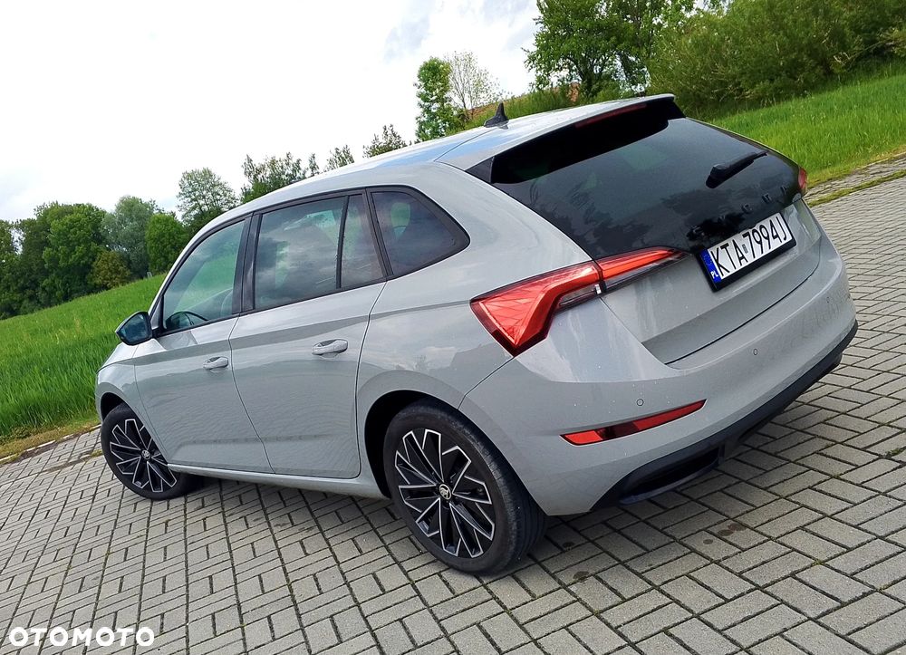 Skoda Scala 1.5 TSI Style - 7