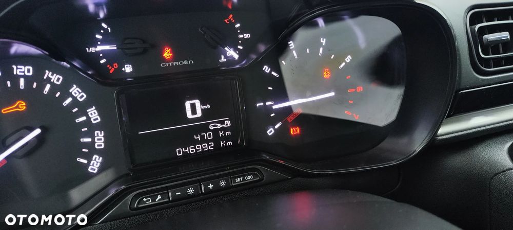 Citroën C3 BlueHDi 100 S&S ORIGINS - 19