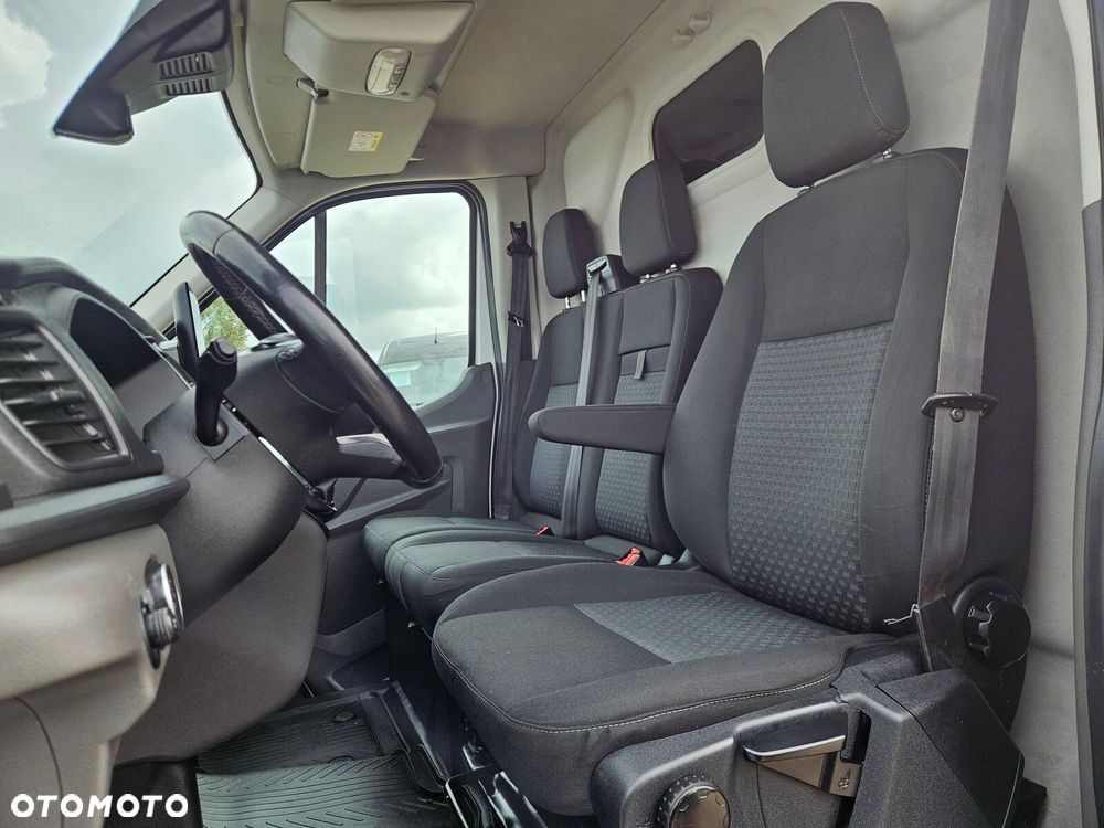 Ford transit L3H2 *62900zł NETTO* 2.0TdCi/170KM - 20