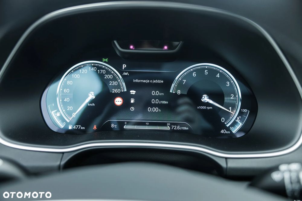 Genesis GV80 2.5T AWD AT8 7-Sitzer Luxury Line - 25