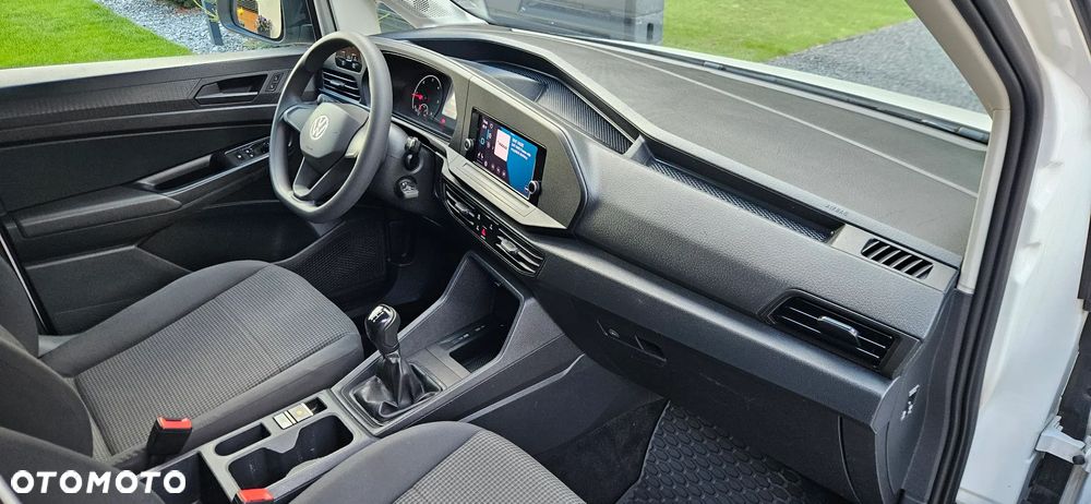 Volkswagen Caddy - 24