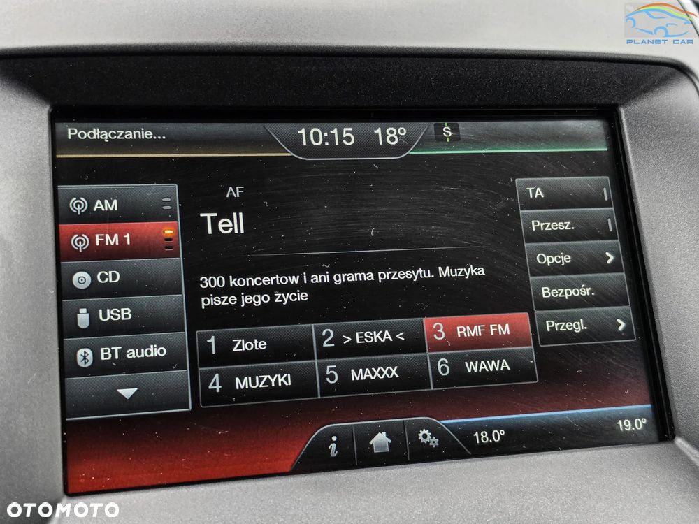 Ford Galaxy 2.0 TDCi Titanium PowerShift - 33