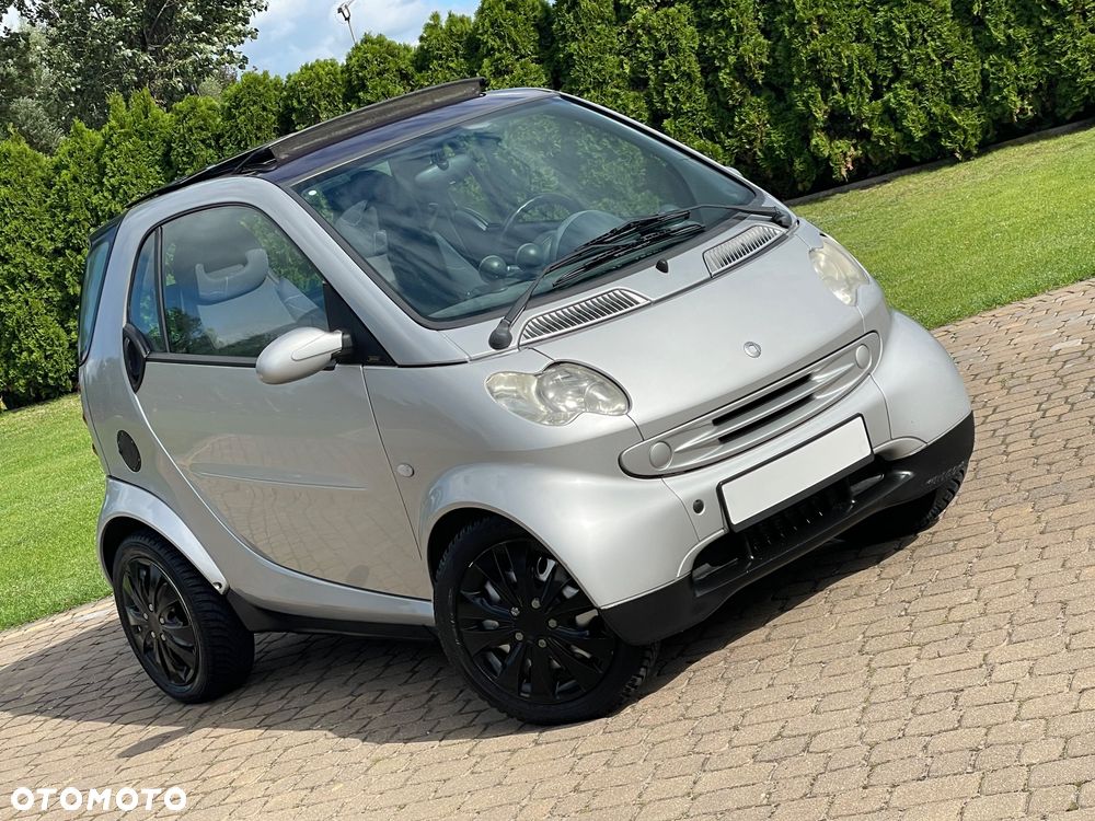Smart Fortwo - 3