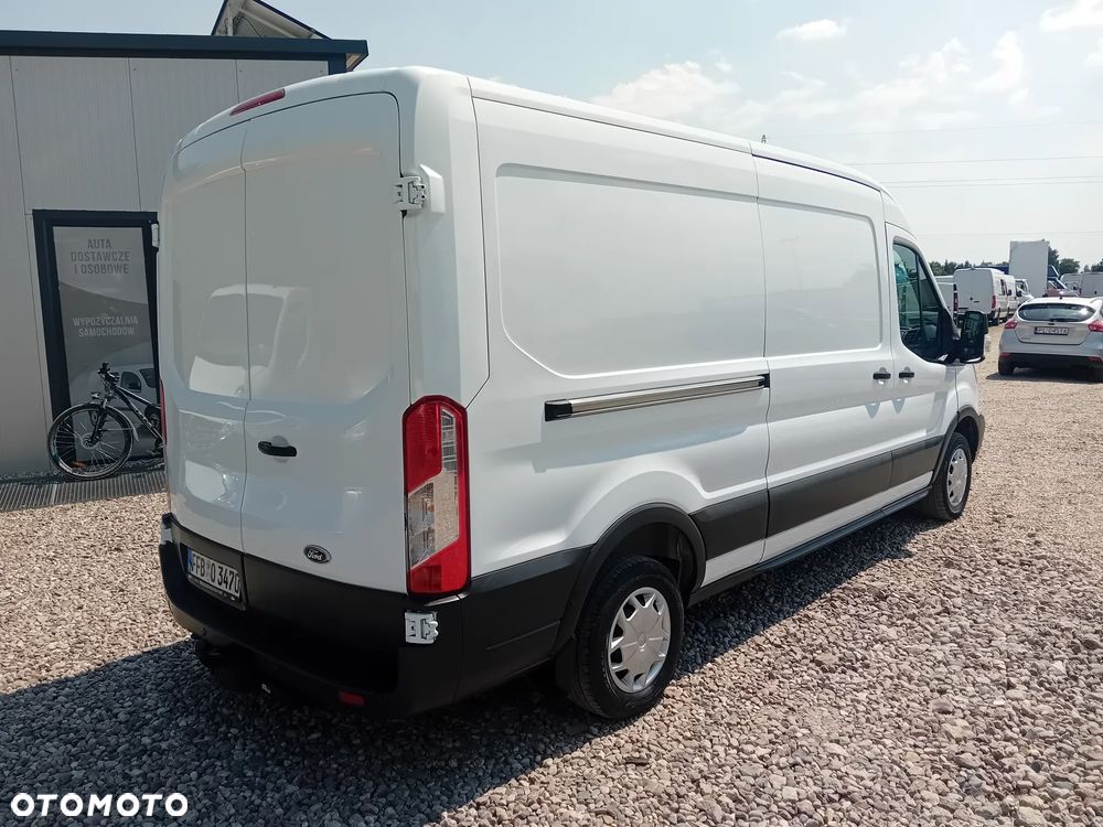 Ford Transit - 5