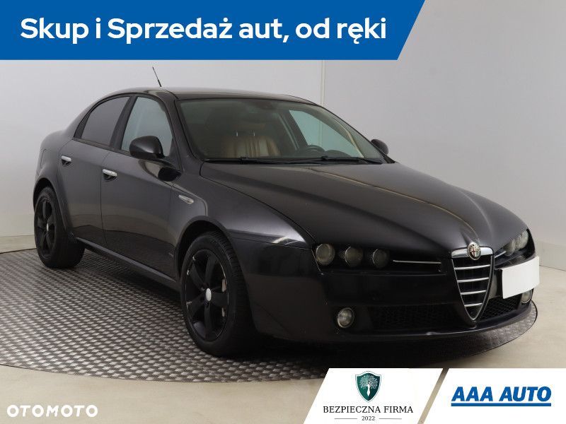 Alfa Romeo 159 - 3