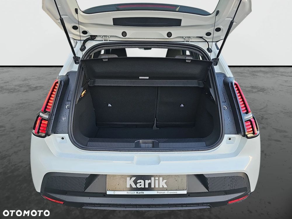 Renault 5 40kWh Urban Range Evolution - 25