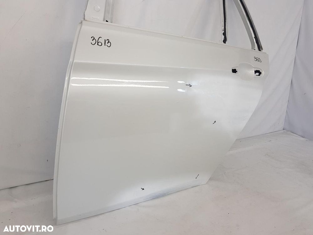 Usa stanga spate BMW Seria 3 F31 dupa 2012 - 5