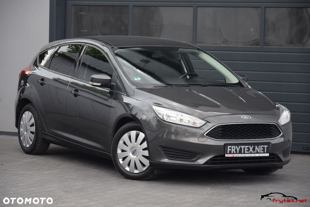 Ford Focus - 2