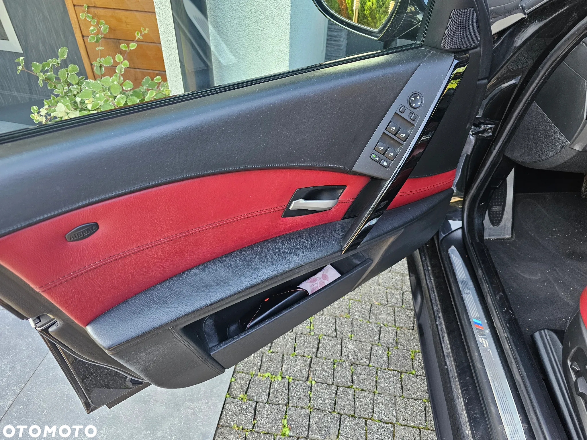 BMW M5 Standard - 9
