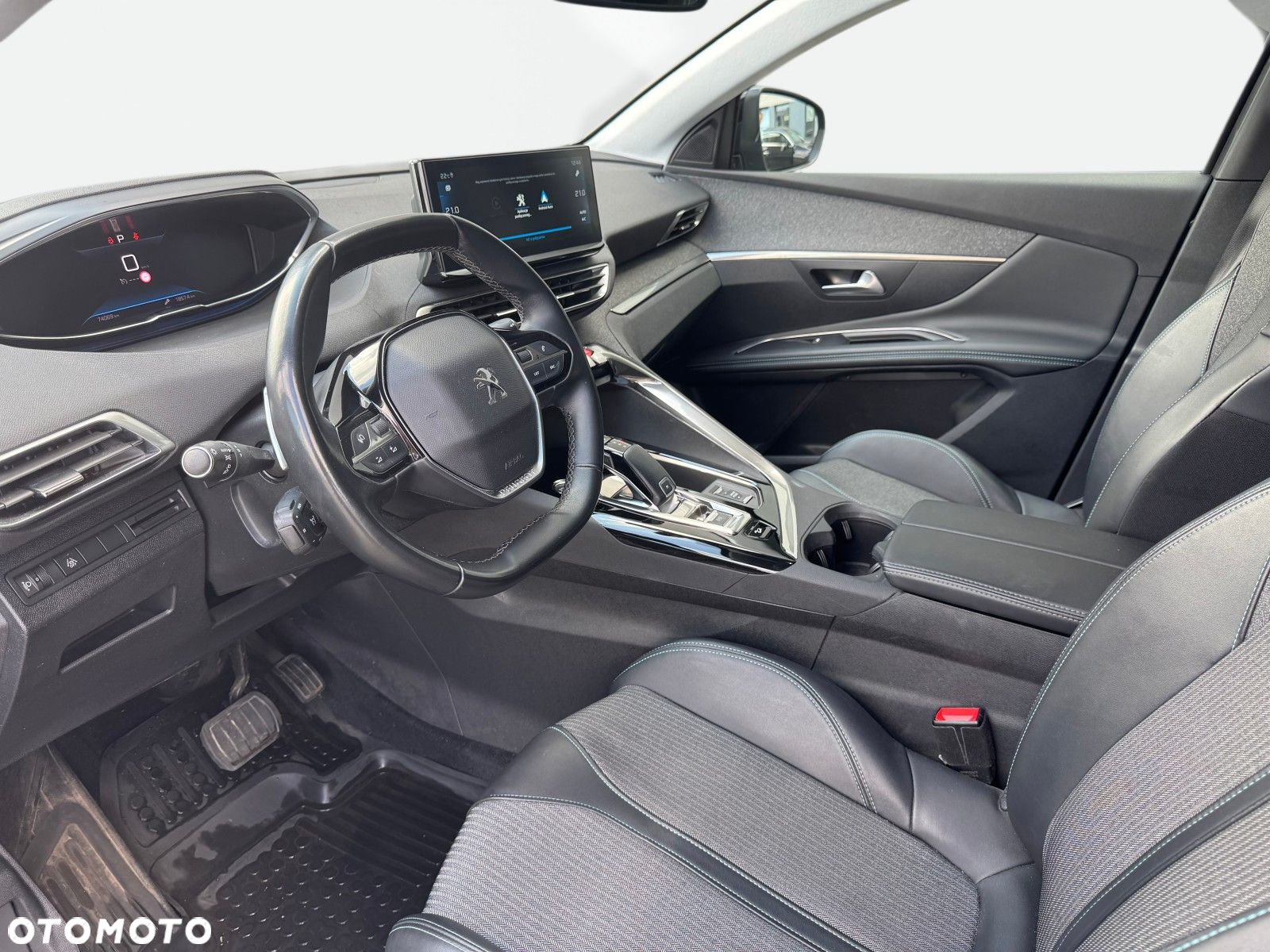 Peugeot 3008 - 11