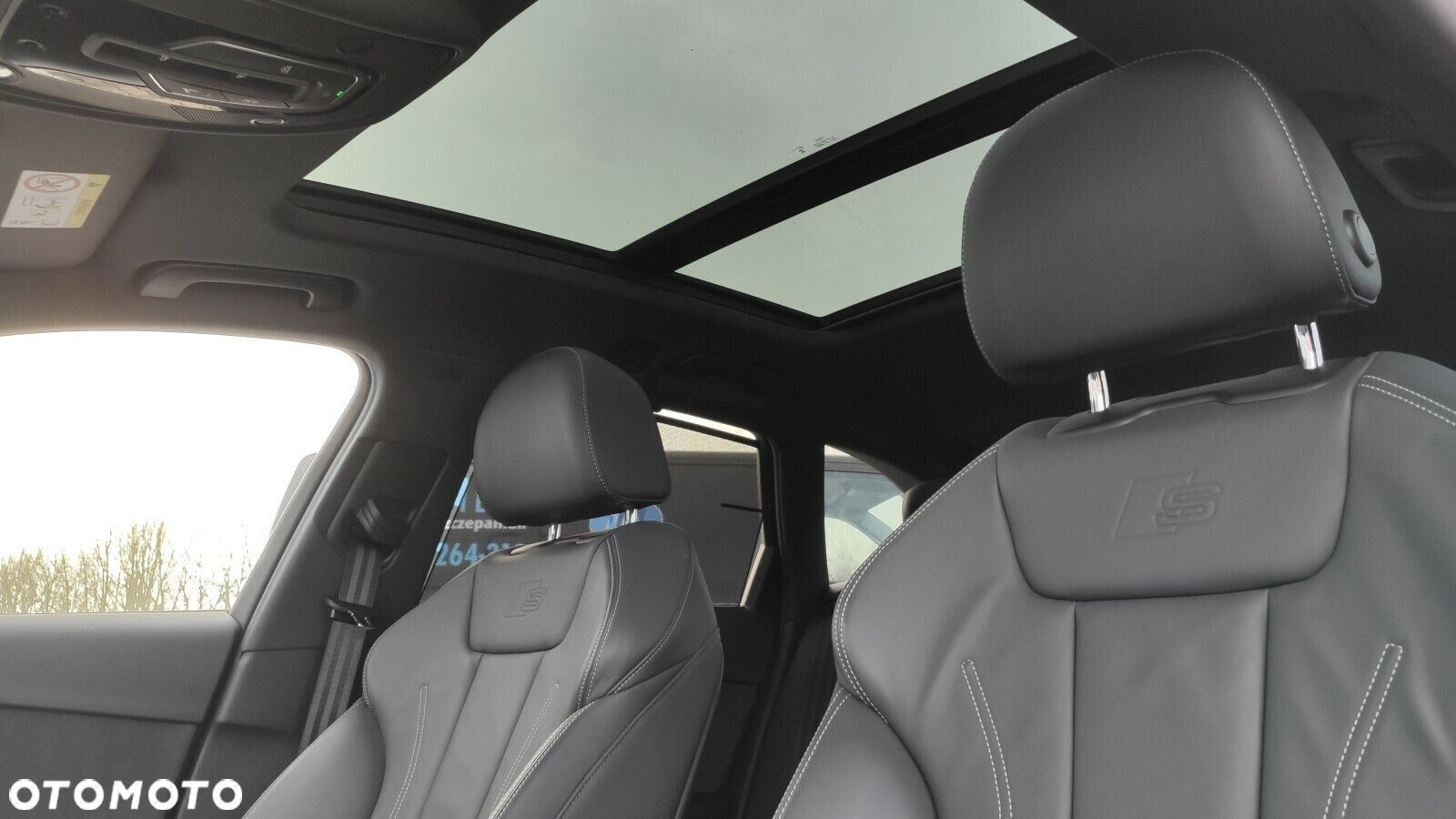 Audi A4 - 11