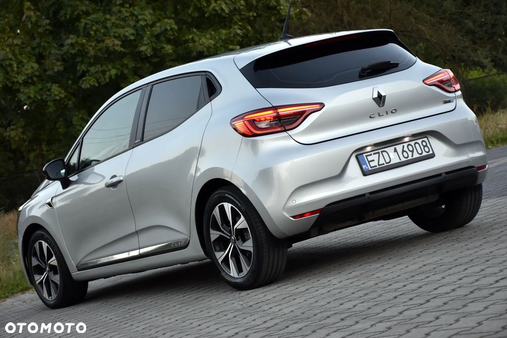 Renault Clio - 3