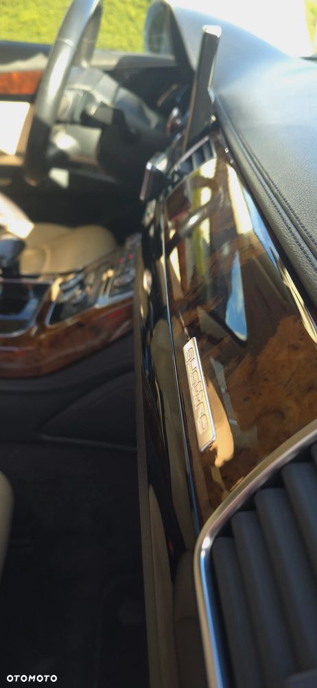 Audi A8 3.0 TFSI Quattro tiptronic Langversion - 19