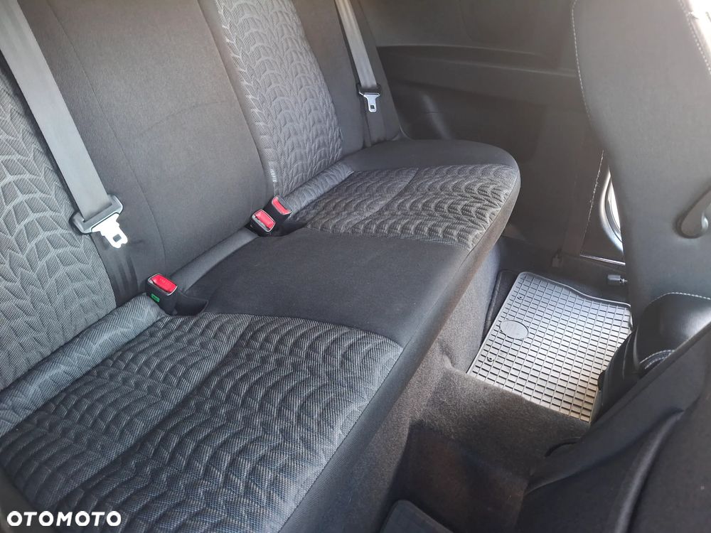 Kia Ceed 1.6 Crdi Comfort - 24