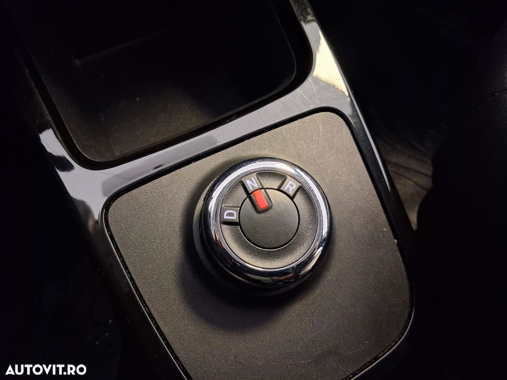 Dacia Spring Extreme - 10