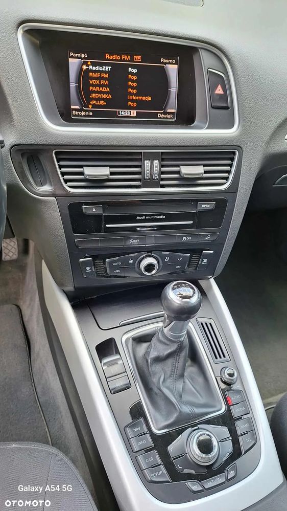 Audi Q5 2.0 TDI - 17