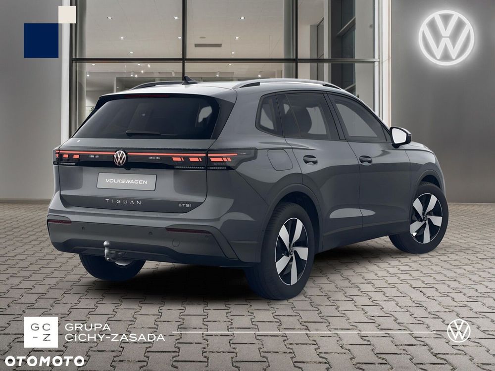 Volkswagen Tiguan - 6