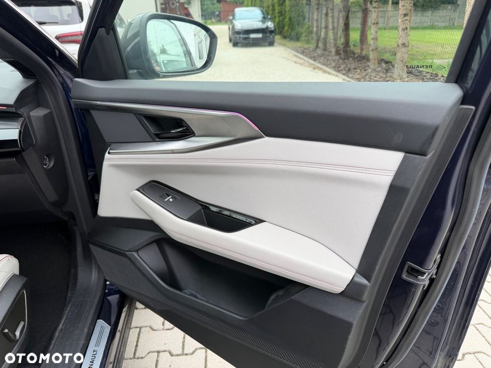 Renault Espace 1.2 E-Tech Full Hybrid 200 esprit Alpine MMT 7os - 14