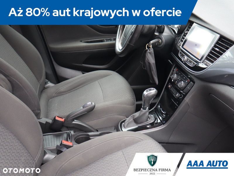 Opel Mokka - 10