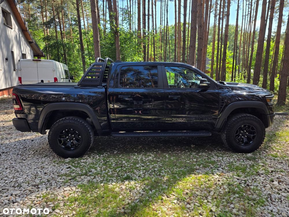Dodge RAM TRX - 31