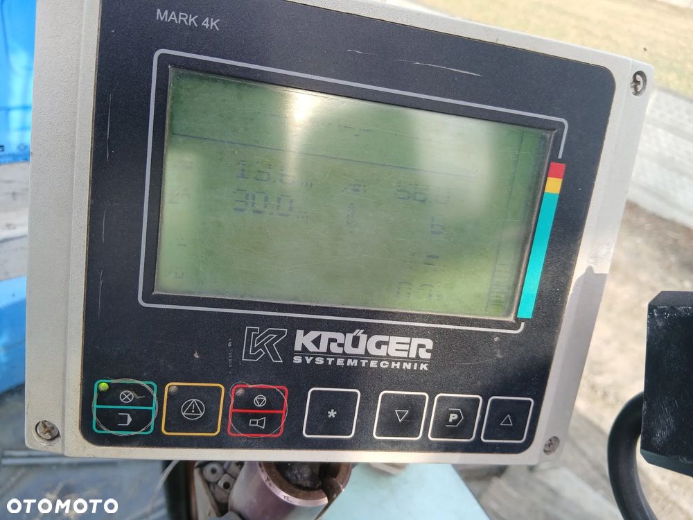 Sennebogen HPC35 - 3