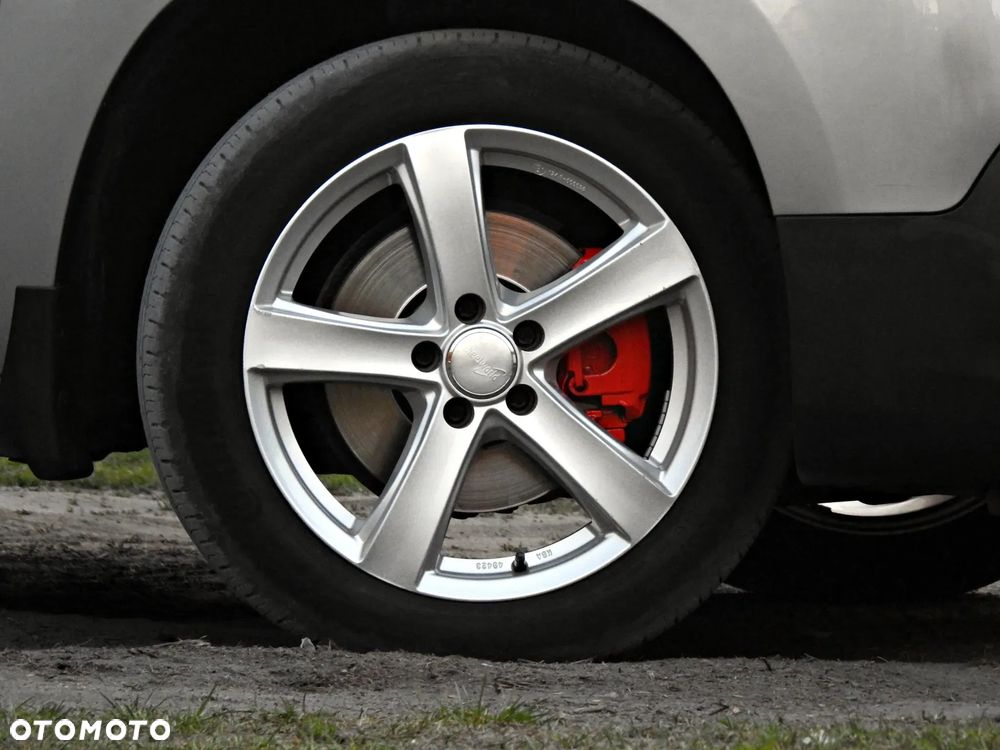 Citroën Berlingo XL 1.2 PureTech Feel S&S (7-os.) - 18