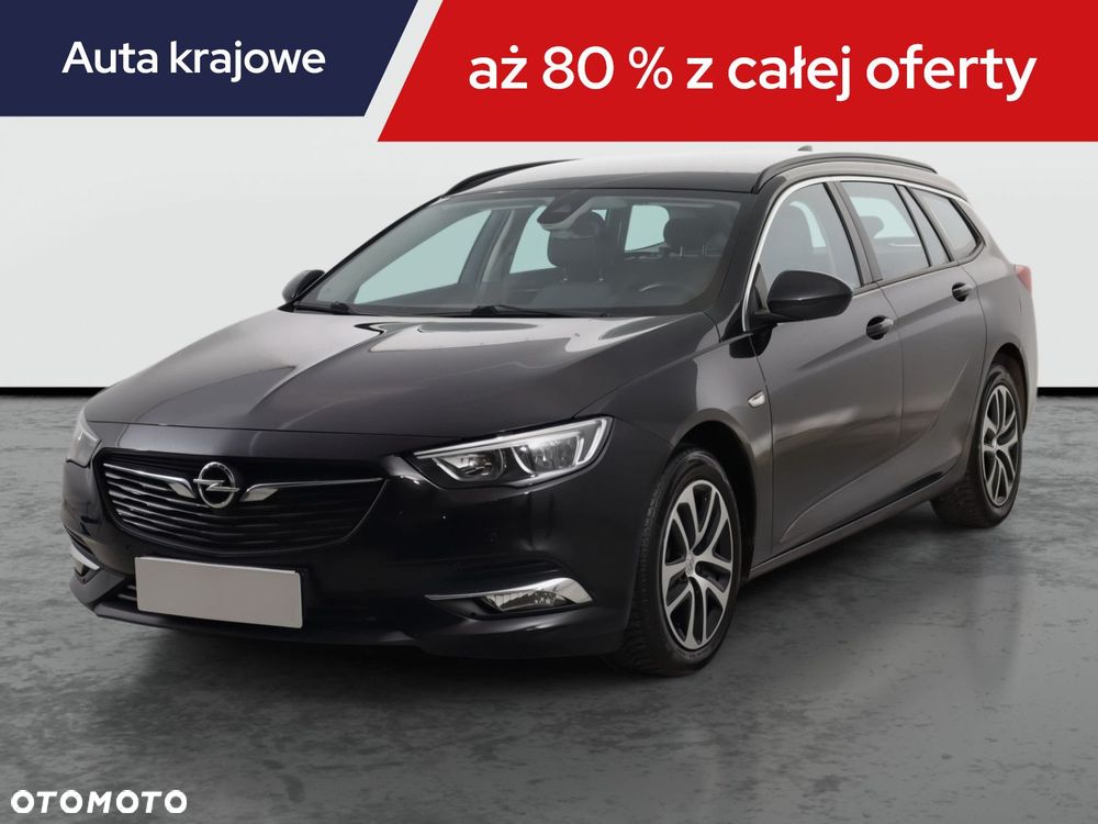 Opel Insignia - 3
