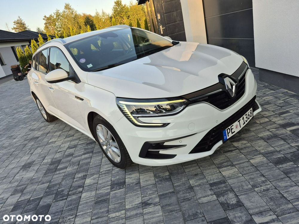 Renault Megane - 12