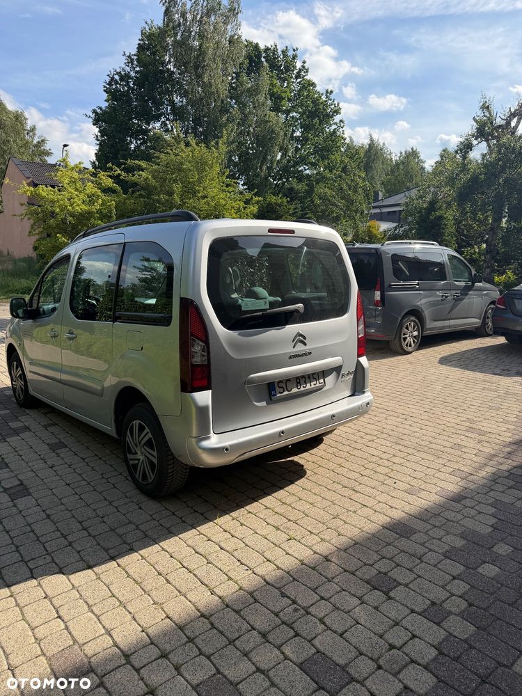Citroën Berlingo 1.6 HDi Selection - 6