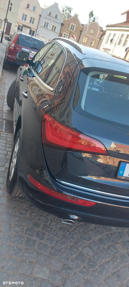 Audi Q5 - 13