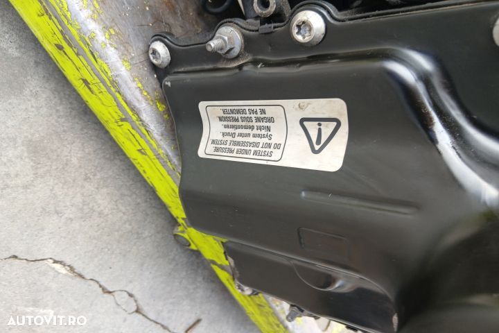 Cutie de viteze automata Volkswagen VW Golf 6 [2008 - 2015] Plus mini - 9