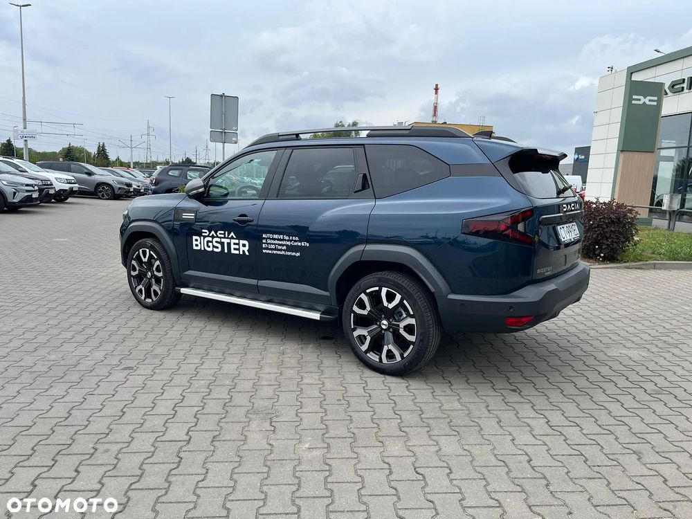 Dacia Bigster - 4