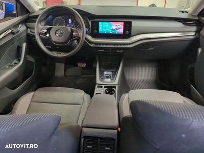 Skoda Octavia - 5