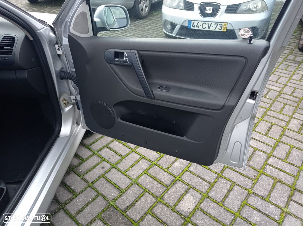 VW Polo 1.4 TDi Confortline ABS+AC - 6