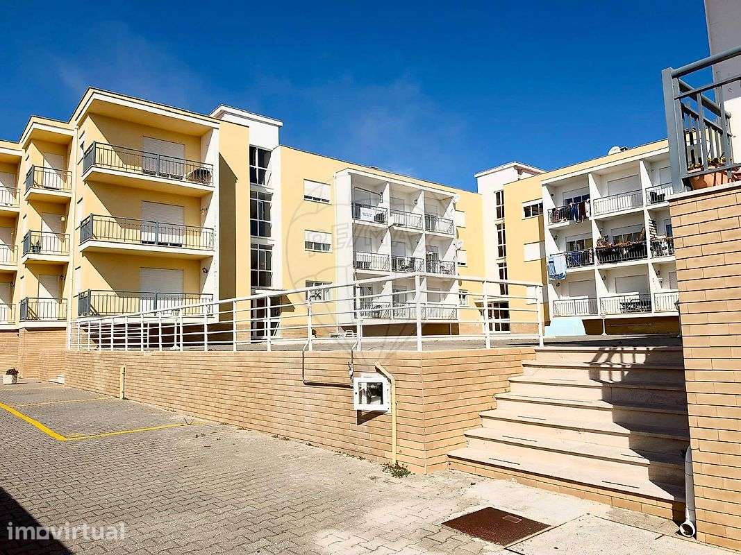 Apartamento T2 para venda - Grande imagem: 4/23