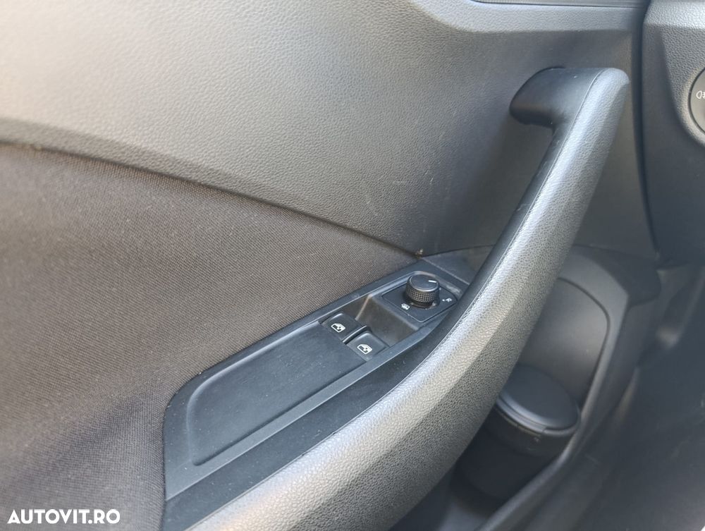 Skoda Kamiq 1.0 TSI Ambition - 18