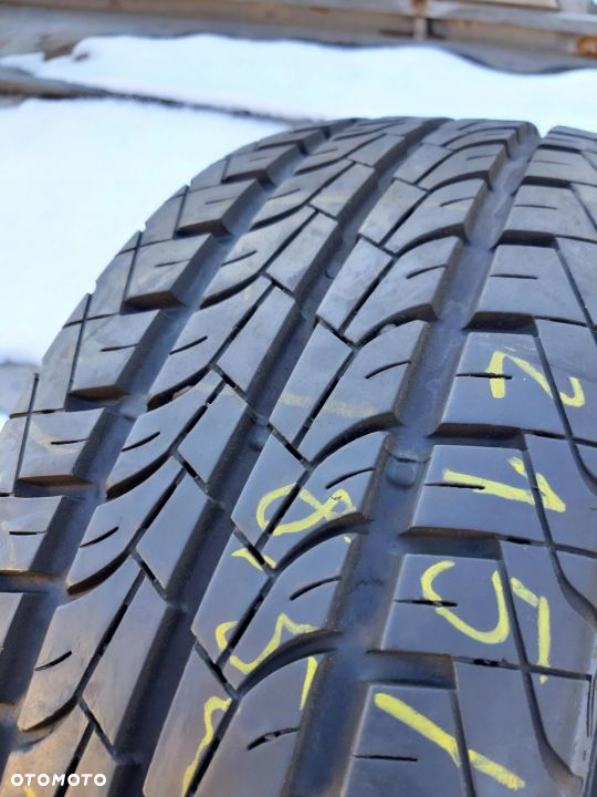 215/65/16C Semperit VanLife - 2