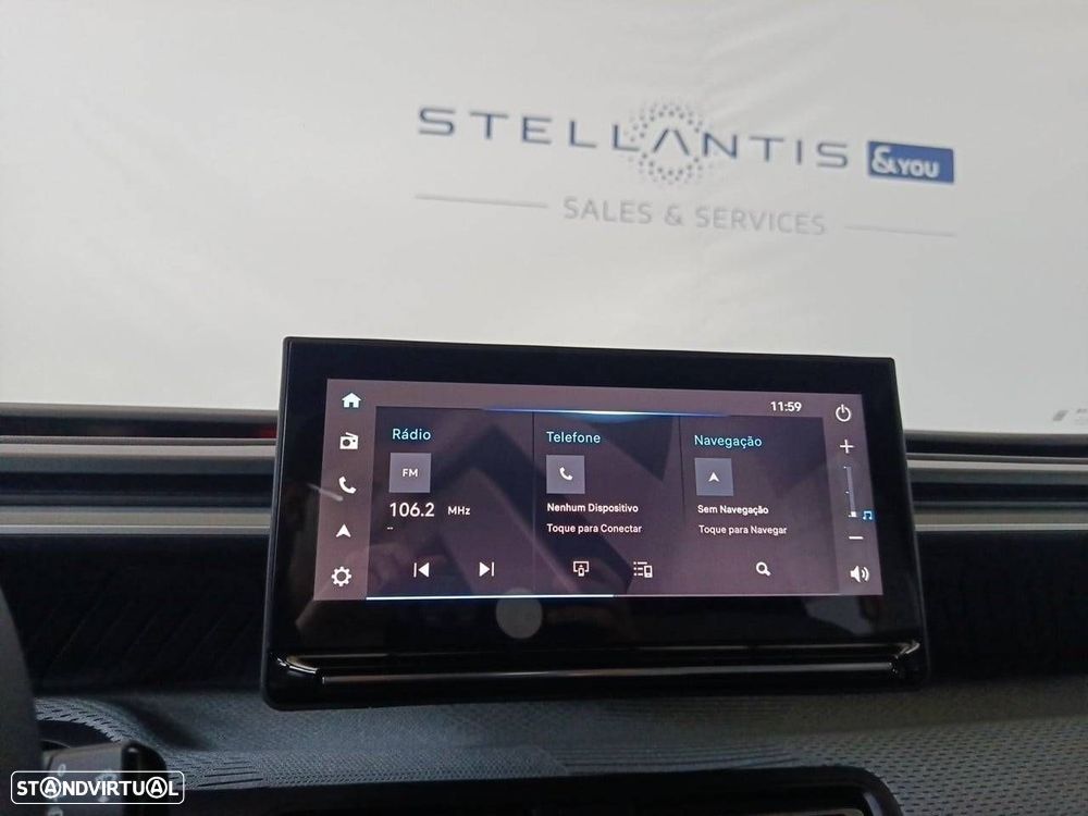 Citroën C3 1.2 PureTech Max - 21