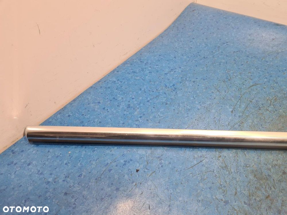 VOLKSWAGEN PASSAT B8 KOMBI LISTWA OZDOBNA DRZWI LEWY TYŁ 3G9839475 LI7F - 2