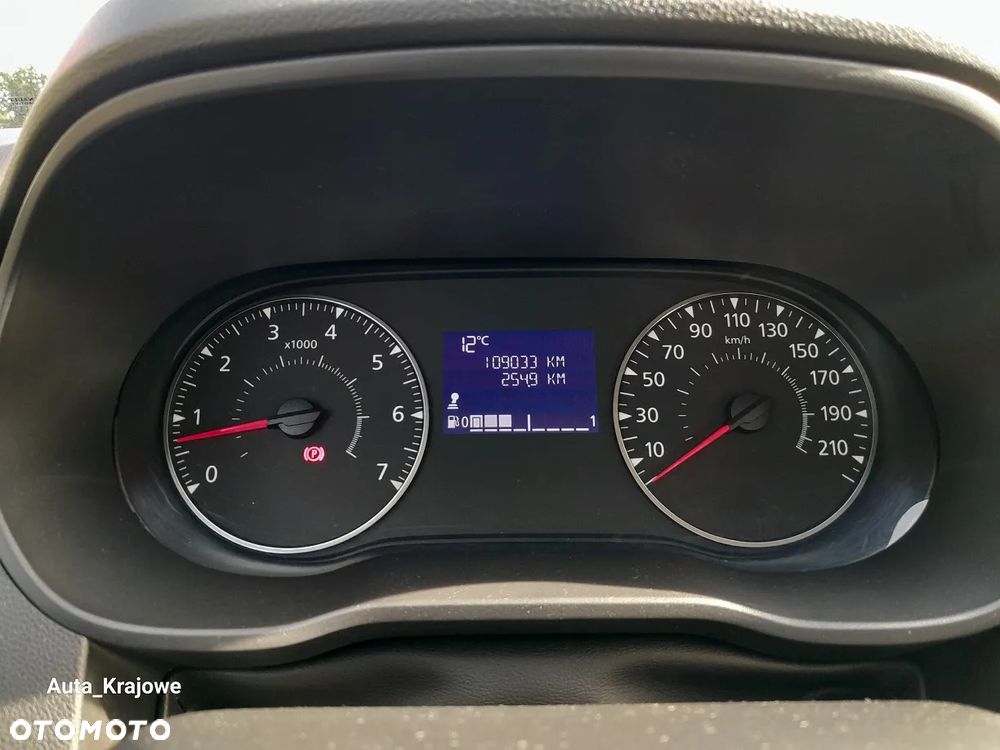 Dacia Duster SCe 115 4WD Comfort - 17