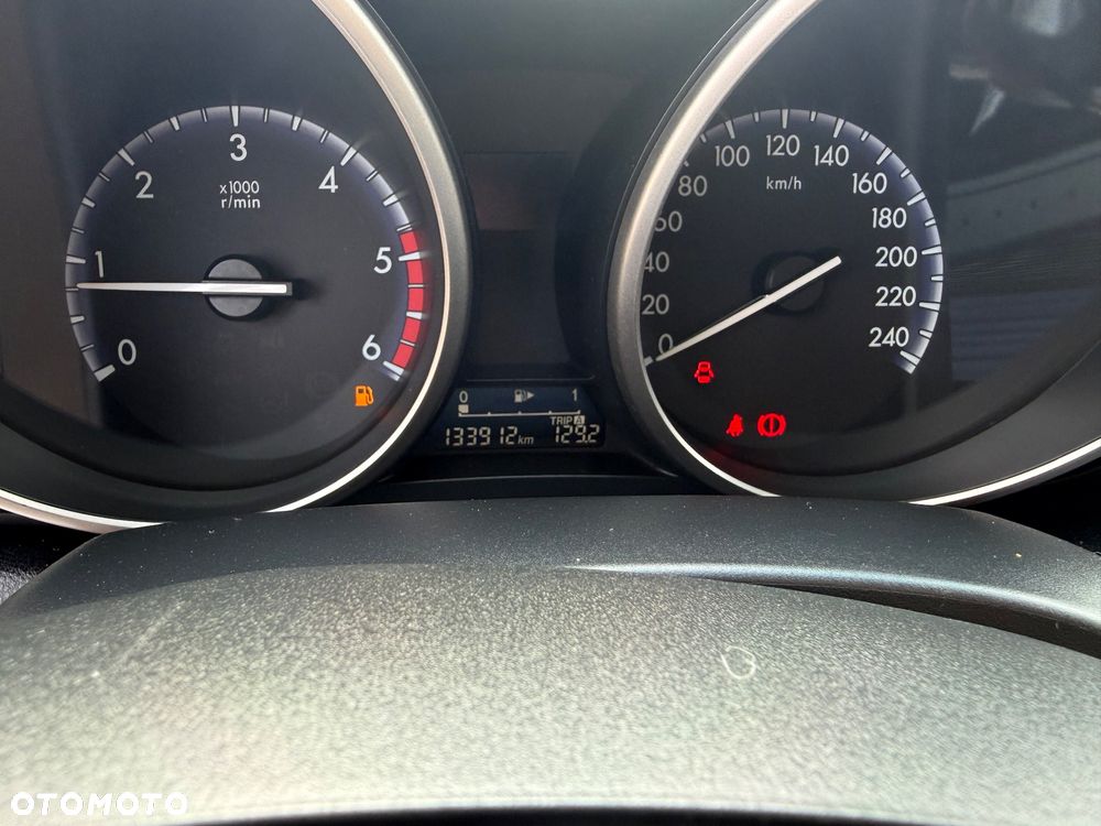 Mazda 3 1.6 MZ-CD DPF Center-Line - 19