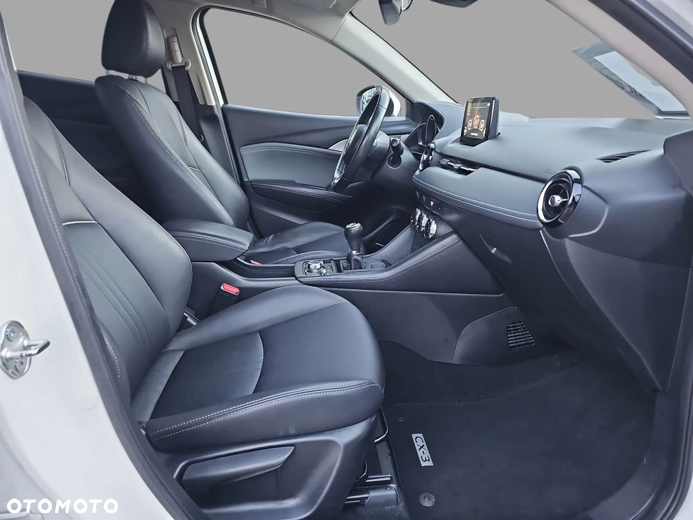 Mazda CX-3 2.0 SkyPassion - 14