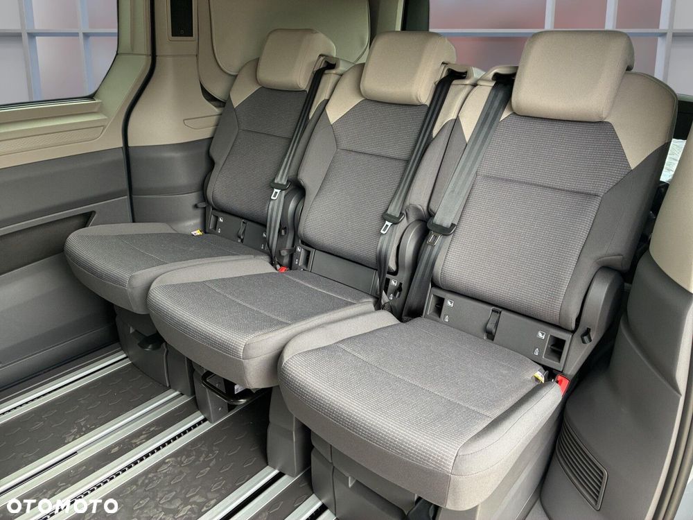 Volkswagen California - 18