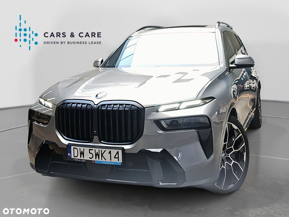 BMW X7 - 2