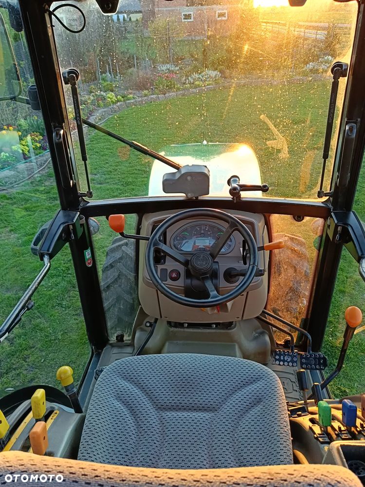 John Deere 5080GF - 6